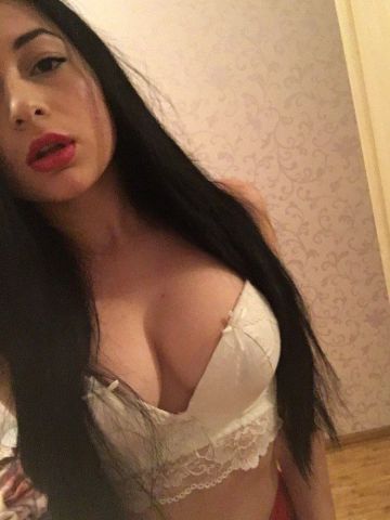 Проститутка Диана